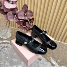 Miu Miu Shoes